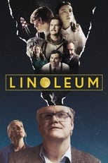 VER Linoleum (2022) Online Gratis HD