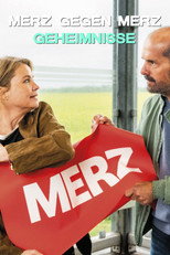 Merz gegen Merz - Geheimnisse poster