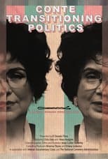 Poster di Conte: Transitioning Politics