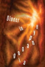 Poster for Dinner In Hypnagogia 