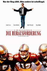 The Challenge - Die Herausforderung