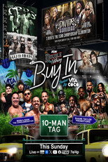 AEW Double or Nothing 2026: The Buy In