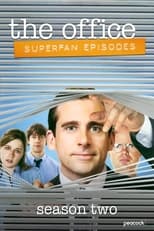 Poster for The Office: Superfan Episodes Season 2