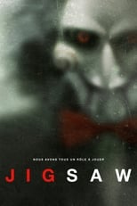 Jigsaw serie streaming