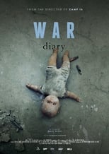 Poster for War Diary 