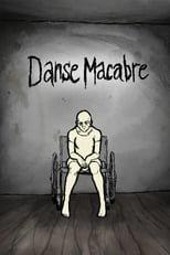 Poster for Danse Macabre 