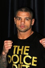 Poster for Thiago Alves