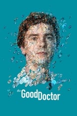 Poster for The Good Doctor Season 7