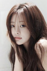 백민서 as Song A-ra in 내 아내는 8살