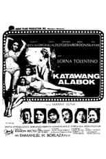Poster for Katawang Alabok