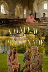 Château Promenade poster
