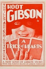 Poster for A Trick of Hearts 