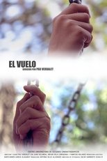 Poster for El vuelo