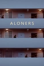 Poster for Aloners