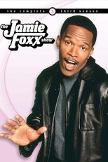 Poster for The Jamie Foxx Show Season 3