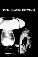 Poster for Pictures of the Old World