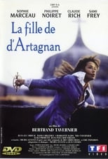 La Fille de d'Artagnan serie streaming