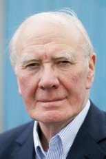 Foto retrato de Menzies Campbell