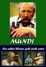 Poster for Ein echter Wiener geht nicht unter Season 1
