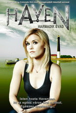 3. évad