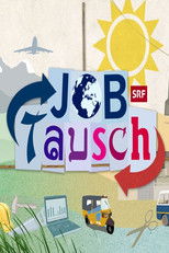 Job Swap (2012) poster