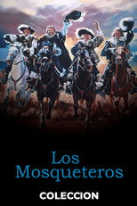 The Musketeers Collection