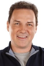 Fiche et filmographie de Norm Macdonald