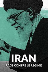 Affiche de Saison 1 — Iran - Rage contre le régime