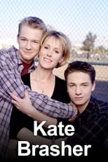 Poster for Kate Brasher Season 1