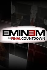 Poster for Eminem: The Final Countdown 