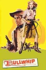 Bullwhip (1958)