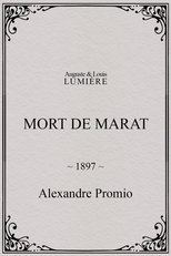 Poster di Mort de Marat