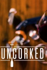 Poster di Uncorked