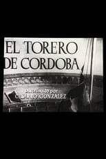 Poster di El Torero de Cordoba