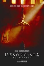 Poster di L'esorcista - La genesi