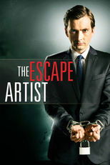 The Escape Artist poster image