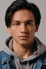 Foto retrato de Jefri Nichol