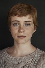 Poster for Sophia Lillis