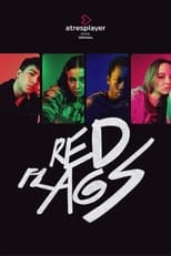 Poster for Red Flags Season 1