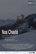 Nos chastè – Das Schloss Tarasp und seine märchenhafte Geschichte (2025)