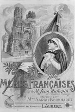 Poster for Mothers of France