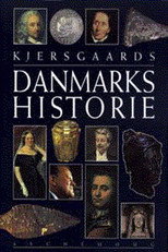 Danmarks historie - fortalt af Erik Kjersgaard (1982)