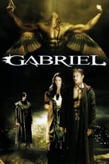 Poster for Gabriel 