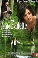Poster for La Petite Fadette