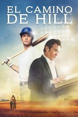 Ver El viaje de Rickey Hill (2023) Online