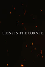 Poster for Lions in the Corner