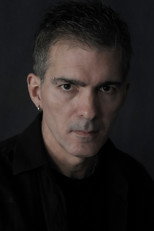 Foto retrato de Ramiro Peri
