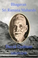 Poster for Bhagavan Sri Ramana Maharshi - David Godman interview