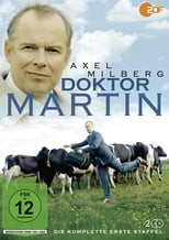 Poster for Doktor Martin Season 1