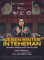 Sieben Winter in Teheran
